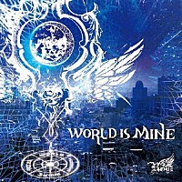 Ｒｏｙｚ「 ＷＯＲＬＤ　ＩＳ　ＭＩＮＥ」