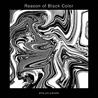 雨のパレード「 Ｒｅａｓｏｎ　ｏｆ　Ｂｌａｃｋ　Ｃｏｌｏｒ」