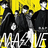 Ｂ．Ａ．Ｐ「 ＭＡＳＳＩＶＥ」