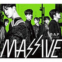 Ｂ．Ａ．Ｐ「 ＭＡＳＳＩＶＥ」