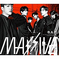 Ｂ．Ａ．Ｐ「 ＭＡＳＳＩＶＥ」