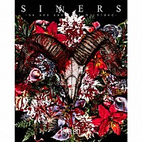 ｌｙｎｃｈ．「 ＳＩＮＮＥＲＳ－ｎｏ　ｏｎｅ　ｃａｎ　ｆａｋｅ　ｍｙ　ｂｌｏｏｄ－」