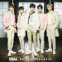 Ｂ１Ａ４「 Ｄｏ　Ｙｏｕ　Ｒｅｍｅｍｂｅｒ」