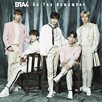 Ｂ１Ａ４「 Ｄｏ　Ｙｏｕ　Ｒｅｍｅｍｂｅｒ」