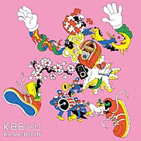 ＫＡＮＡ－ＢＯＯＮ「 ＫＢＢ　ｖｏｌ．１」