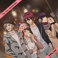 （アニメーション）「 ＴＶアニメ「ＤＹＮＡＭＩＣ　ＣＨＯＲＤ」Ｔｈｅ　ｆｏｕｒ　ＳＥＡＳＯＮＳ」