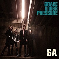 ＳＡ「 ＧＲＡＣＥ　ＵＮＤＥＲ　ＰＲＥＳＳＵＲＥ」