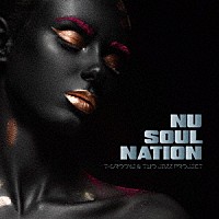 Ｔ－ＧＲＯＯＶＥ　＆　Ｔｗｏ　Ｊａｚｚ　Ｐｒｏｊｅｃｔ「 ＮＵ　ＳＯＵＬ　ＮＡＴＩＯＮ」