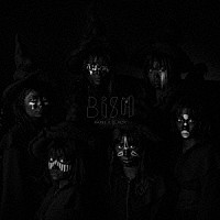 ＢｉＳＨ「 ＰＡｉＮＴ　ｉｔ　ＢＬＡＣＫ」