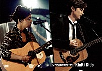 ＫｉｎＫｉ　Ｋｉｄｓ 「ＭＴＶ　Ｕｎｐｌｕｇｇｅｄ：　ＫｉｎＫｉ　Ｋｉｄｓ」