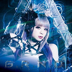 ＧＡＲＮｉＤＥＬｉＡ「Ｇ．Ｒ．Ｎ．Ｄ．」