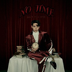 Ｊｕｎ．Ｋ（Ｆｒｏｍ　２ＰＭ）「ＮＯ　ＴＩＭＥ」