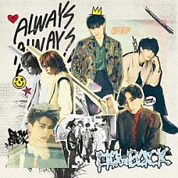 ＦｌｏｗＢａｃｋ「ＡＬＷＡＹＳ」