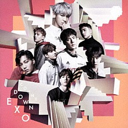 ＥＸＯ「ＣＯＵＮＴＤＯＷＮ」