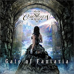 ＣＲＯＳＳ　ＶＥＩＮ「Ｇａｔｅ　ｏｆ　Ｆａｎｔａｓｉａ」