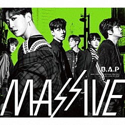 Ｂ．Ａ．Ｐ「ＭＡＳＳＩＶＥ」