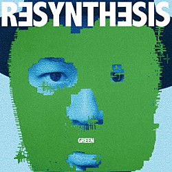 ｇｒｏｏｖｅｍａｎ　Ｓｐｏｔ「Ｒｅｓｙｎｔｈｅｓｉｓ　（Ｇｒｅｅｎ）」