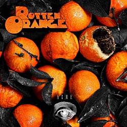 アクメ「ＲＯＴＴＥＮ　ＯＲＡＮＧＥ」