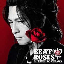 及川光博「ＢＥＡＴ　＆　ＲＯＳＥＳ」