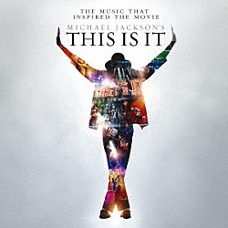 マイケル・ジャクソン「マイケル・ジャクソン　ＴＨＩＳ　ＩＳ　ＩＴ」