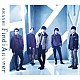 嵐「Ｆｉｎｄ　Ｔｈｅ　Ａｎｓｗｅｒ」