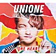 ＵＮＩＯＮＥ「ＯＮＥ　ＨＥＡＲＴ」