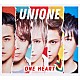 ＵＮＩＯＮＥ「ＯＮＥ　ＨＥＡＲＴ」