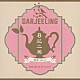 Ｄａｒｊｅｅｌｉｎｇ「８芯二葉～梅鶯Ｂｌｅｎｄ」