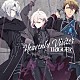 ＴＲＩＧＧＥＲ「Ｈｅａｖｅｎｌｙ　Ｖｉｓｉｔｏｒ／ＤＩＡＭＯＮＤ　ＦＵＳＩＯＮ」