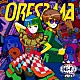 ＯＲＥＳＡＭＡ「Ｈｉ－Ｆｉ　ＰＯＰＳ」