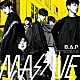 Ｂ．Ａ．Ｐ「ＭＡＳＳＩＶＥ」