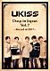 Ｕ－ＫＩＳＳ「Ｕ－ＫＩＳＳ　Ｄａｙｓ　ｉｎ　Ｊａｐａｎ　Ｖｏｌ．７　－Ｒｅｃｏｒｄ　ｏｆ　２０１７－」