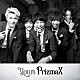 ＰｒｉｚｍａＸ「ｙｏｕｒｓ」