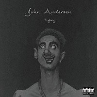 Ｒｙｋｅｙ「 Ｊｏｈｎ　Ａｎｄｅｒｓｅｎ」