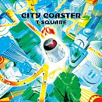 Ｔ－ＳＱＵＡＲＥ「 ＣＩＴＹ　ＣＯＡＳＴＥＲ」