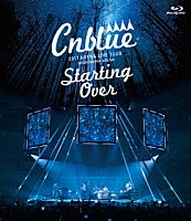 Ｃｎｂｌｕｅ「 ２０１７　ＡＲＥＮＡ　ＬＩＶＥ　ＴＯＵＲ　＠ＹＯＫＯＨＡＭＡ　ＡＲＥＮＡ　Ｓｔａｒｔｉｎｇ　Ｏｖｅｒ」