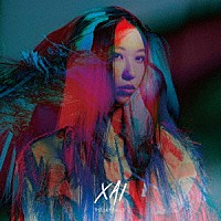 ＸＡＩ「 ＴＨＥ　ＳＫＹ　ＦＡＬＬＳ」