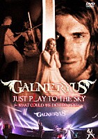 ＧＡＬＮＥＲＹＵＳ「 ＪＵＳＴ　ＰＬＡＹ　ＴＯ　ＴＨＥ　ＳＫＹ　～ＷＨＡＴ　ＣＯＵＬＤ　ＷＥ　ＤＯ　ＦＯＲ　ＹＯＵ．．．？～」