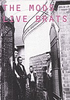 モッズ「 ＬＩＶＥ　ＢＲＡＴＳ」