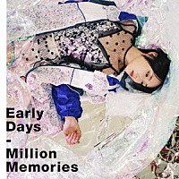 暁月凛「 Ｅａｒｌｙ　Ｄａｙｓ／Ｍｉｌｌｉｏｎ　Ｍｅｍｏｒｉｅｓ」