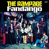 ＴＨＥ　ＲＡＭＰＡＧＥ　ｆｒｏｍ　ＥＸＩＬＥ　ＴＲＩＢＥ「 Ｆａｎｄａｎｇｏ」