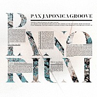 ＰＡＸ　ＪＡＰＯＮＩＣＡ　ＧＲＯＯＶＥ「 ＰＩＡＮＯＲＩＵＭ」