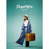 セレイナ・アン「 Ｄｅｐａｒｔｕｒｅｓ」