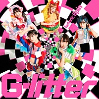 Ｇａｃｈａｒｉｃ　Ｓｐｉｎ「 Ｇ－ｌｉｔｔｅｒ」