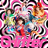 Ｇａｃｈａｒｉｃ　Ｓｐｉｎ「 Ｇ－ｌｉｔｔｅｒ」