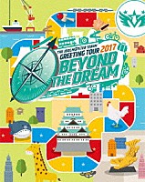 （Ｖ．Ａ．）「 ＴＨＥ　ＩＤＯＬＭ＠ＳＴＥＲ　ＳｉｄｅＭ　ＧＲＥＥＴＩＮＧ　ＴＯＵＲ　２０１７　～ＢＥＹＯＮＤ　ＴＨＥ　ＤＲＥＡＭ～　ＬＩＶＥ　Ｂｌｕ－ｒａｙ」