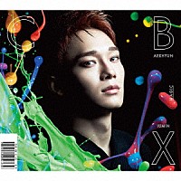 ＥＸＯ－ＣＢＸ「 ＭＡＧＩＣ」