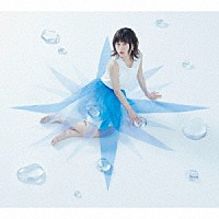 水瀬いのり「 ＢＬＵＥ　ＣＯＭＰＡＳＳ」