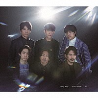 Ｖ６「 Ｃｒａｚｙ　Ｒａｙｓ／ＫＥＥＰ　ＧＯＩＮＧ」