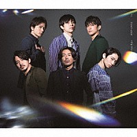 Ｖ６「 Ｃｒａｚｙ　Ｒａｙｓ／ＫＥＥＰ　ＧＯＩＮＧ」